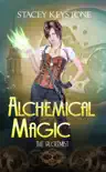 Alchemical Magic synopsis, comments