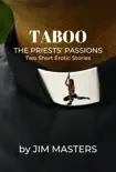 The Priests' Passions. Two Short Erotic Stories e-book