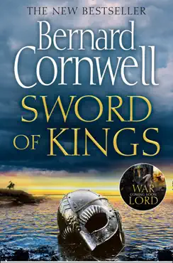sword of kings imagen de la portada del libro