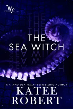 the sea witch book cover image
