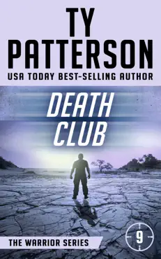 death club book cover image