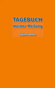 tagebuch meiner heilung book cover image