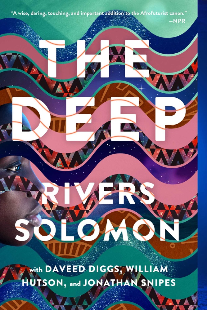 the deep river solomon