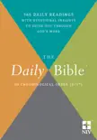 The Daily Bible® - In Chronological Order (NIV®) book summary, reviews and download