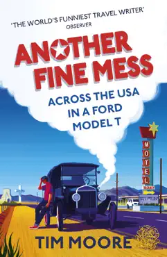 another fine mess book cover image