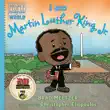 I am Martin Luther King, Jr. synopsis, comments