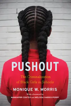 pushout book cover image