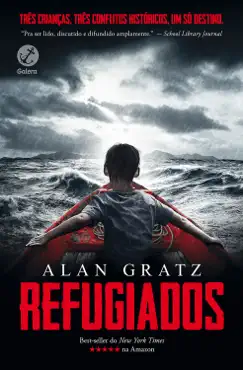 refugiados book cover image