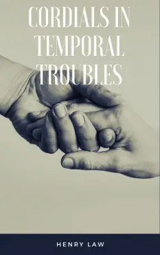 cordials in temporal troubles imagen de la portada del libro