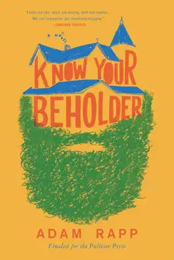 know your beholder book cover image