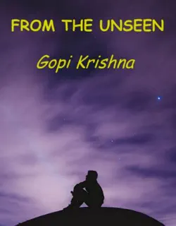 from the unseen book cover image