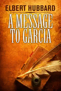 a message to garcia book cover image