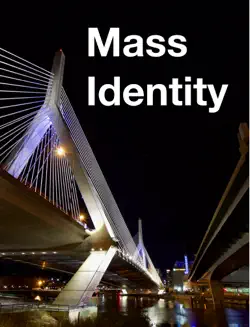 mass identity book cover image