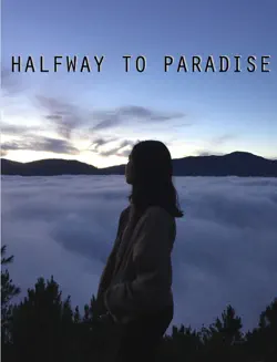 halfway to paradise book cover image