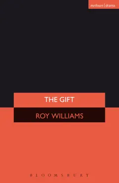 the gift book cover image