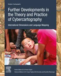 further developments in the theory and practice of cybercartography (enhanced edition) imagen de la portada del libro