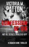 Confession of Sin - Not All Secrets Should be Kept synopsis, comments