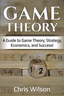 game theory book cover image