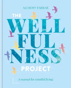 the wellfulness project book cover image