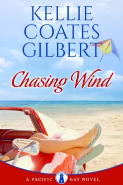 chasing wind book cover image