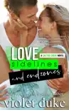 Love, Sidelines and Endzones sinopsis y comentarios