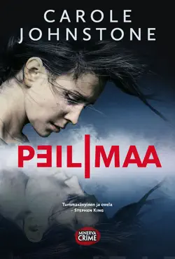 peilimaa book cover image