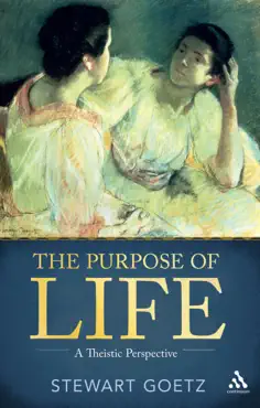 the purpose of life book cover image