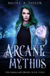 Arcane Mythos synopsis, comments