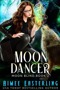 moon dancer book cover image