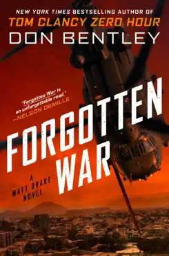 forgotten war book cover image