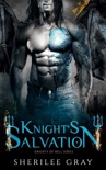 Knight's Salvation (Knights of Hell #2) book summary, reviews and downlod