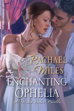 enchanting ophelia book cover image