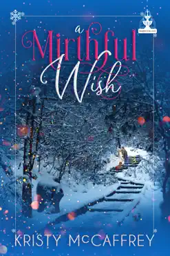 a mirthful wish book cover image