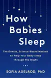 How Babies Sleep sinopsis y comentarios