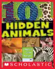 101 Hidden Animals synopsis, comments