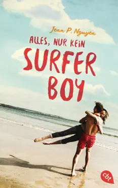 alles, nur kein surfer boy imagen de la portada del libro