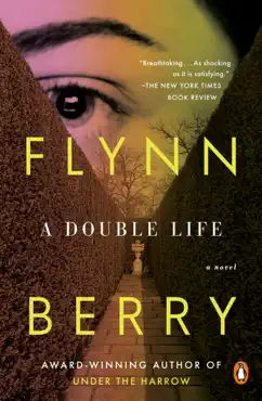 a double life book cover image