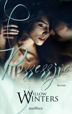 possessive book cover image