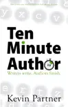 Ten Minute Author synopsis, comments