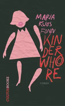 kinderwhore book cover image