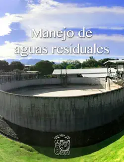 manejo de aguas residuales book cover image