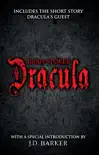 Dracula sinopsis y comentarios