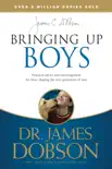 Bringing Up Boys synopsis, comments
