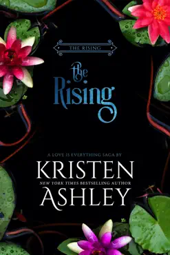 the rising book cover image