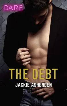 the debt imagen de la portada del libro