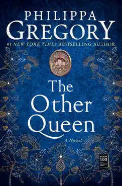 the other queen book cover image