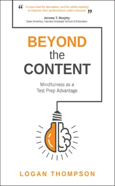 beyond the content book cover image
