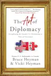 The Art of Diplomacy synopsis, comments