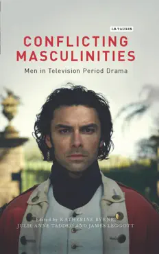 conflicting masculinities book cover image