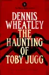 The Haunting of Toby Jugg synopsis, comments